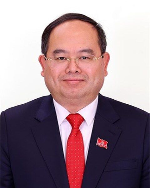 Quản Minh Cường