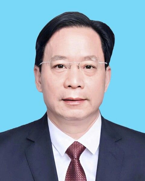 Hoàng Văn Nghiệm