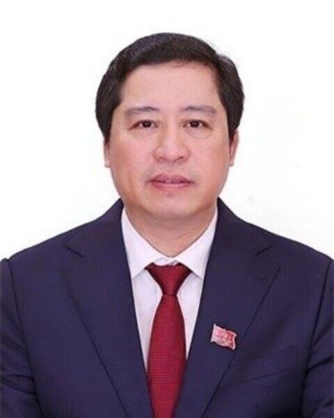 Ban Thường vụ Tỉnh ủy Lào Cai khóa I