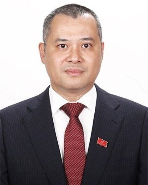 Ban Thường vụ Tỉnh ủy Phú Thọ khóa I