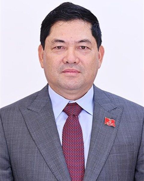 Ban Thường vụ Tỉnh ủy Bắc Ninh khóa I