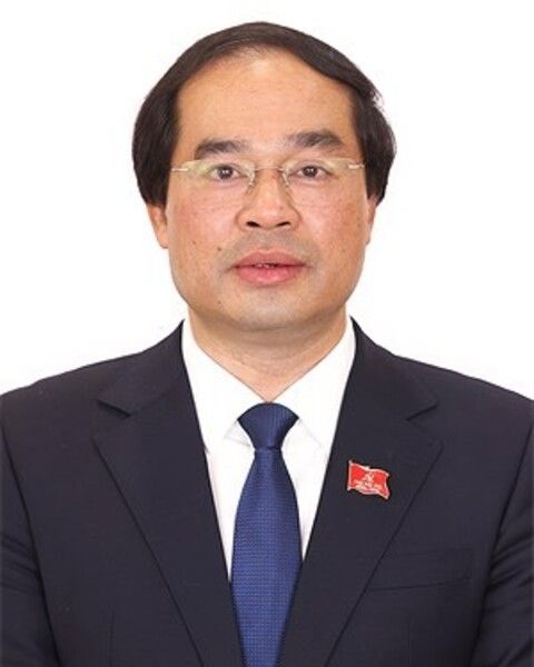 Ban Thường vụ Tỉnh ủy Thái Nguyên khóa I