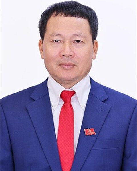 Ban Thường vụ Tỉnh ủy Đồng Nai khóa I