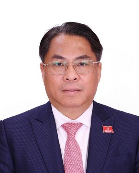 Ban Thường vụ Tỉnh ủy Cao Bằng khóa XX