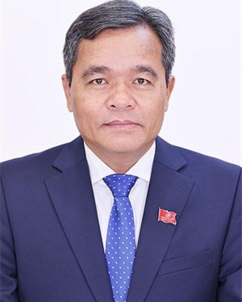 Ban Thường vụ Tỉnh ủy Quảng Ngãi khóa I