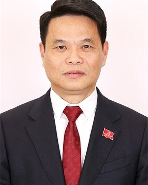 Ban Thường vụ Thành ủy Hải Phòng khóa I