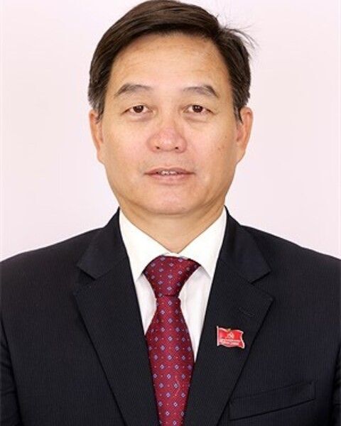 Ban Thường vụ Thành ủy Huế khóa XVII