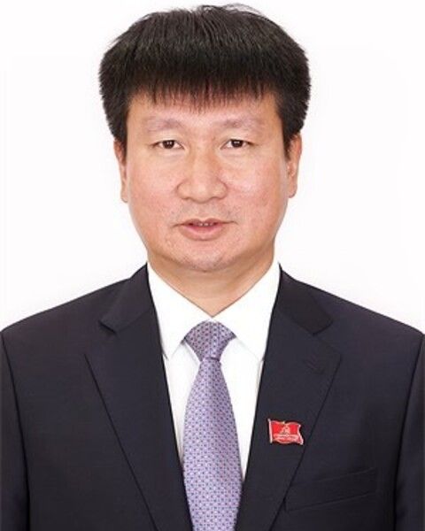 Ban Thường vụ Tỉnh ủy Ninh Bình khoá I