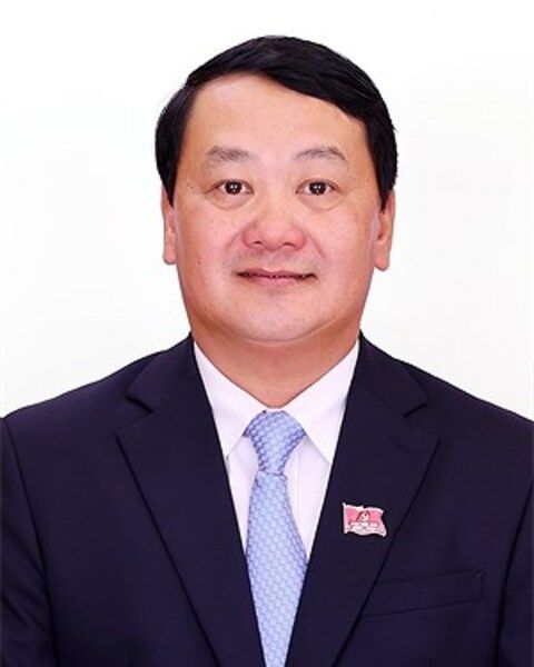 Ban Thường vụ Tỉnh ủy Tuyên Quang khóa I