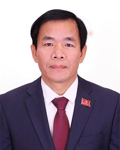 Ban Thường vụ Tỉnh ủy Quảng Trị khóa I