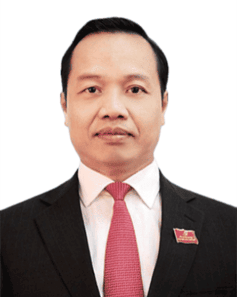 Ban Thường vụ Tỉnh ủy Điện Biên khóa XV