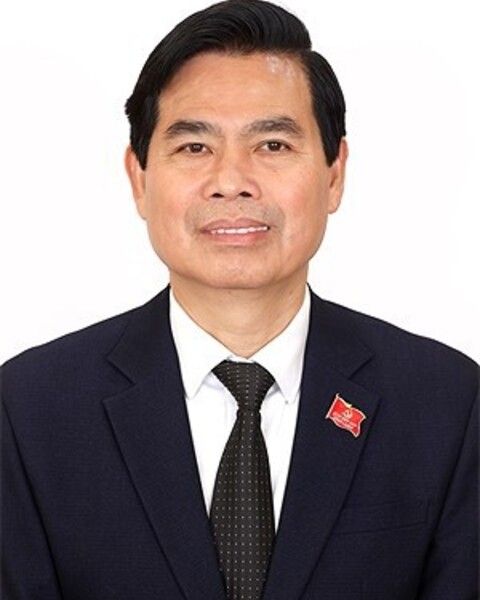 Ban Thường vụ Tỉnh ủy Lạng Sơn khóa XVIII