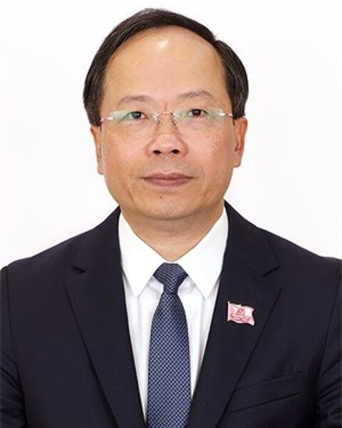 Ban Thường vụ Tỉnh ủy Hà Tĩnh khóa XX