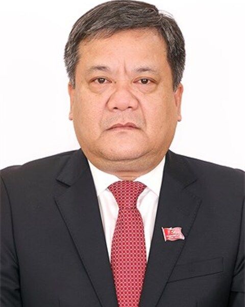 Ban Thường vụ Tỉnh ủy Khánh Hòa khóa I