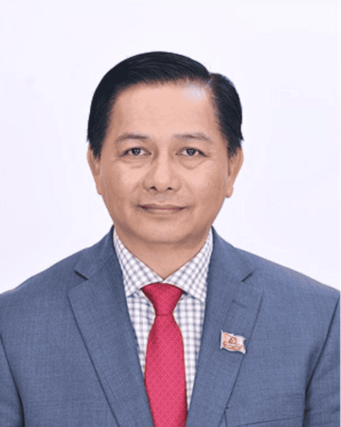 Ban Thường vụ Tỉnh ủy Vĩnh Long khóa I