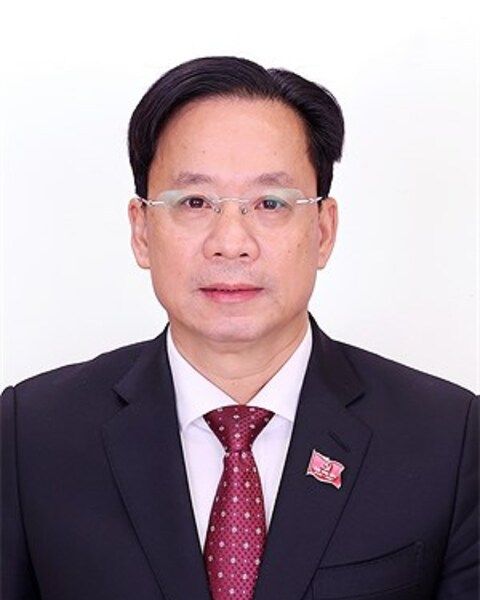 Ban Thường vụ Tỉnh ủy Sơn La khóa XVI