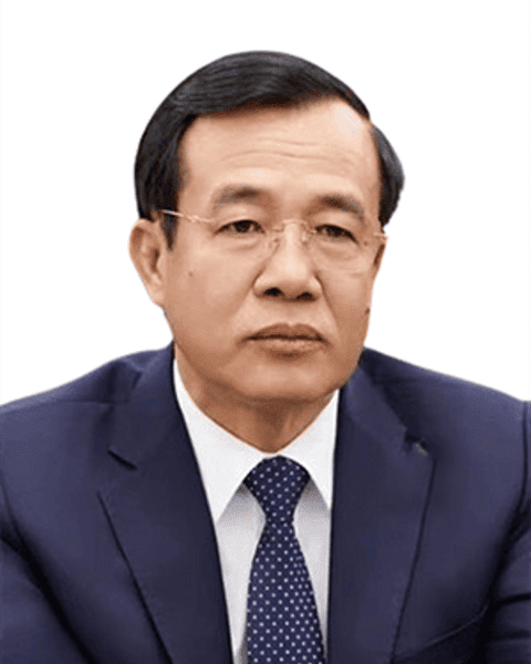 Ban Thường vụ Tỉnh ủy Thanh Hóa khóa XX