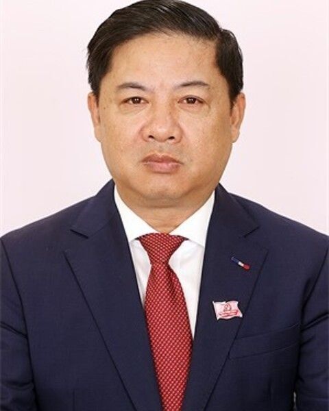 Ban Thường vụ Tỉnh ủy Đắk Lắk khóa I