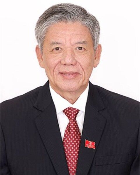 Ban Thường vụ Tỉnh ủy Đồng Tháp khóa I