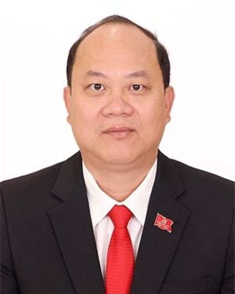 Ban Thường vụ Tỉnh ủy Cà Mau khóa I