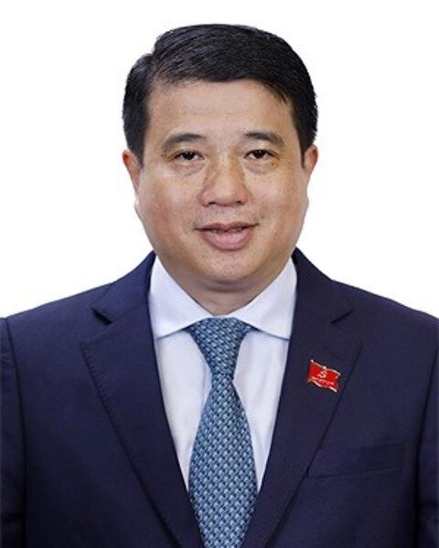 Ban Thường vụ Tỉnh ủy Lâm Đồng khóa I