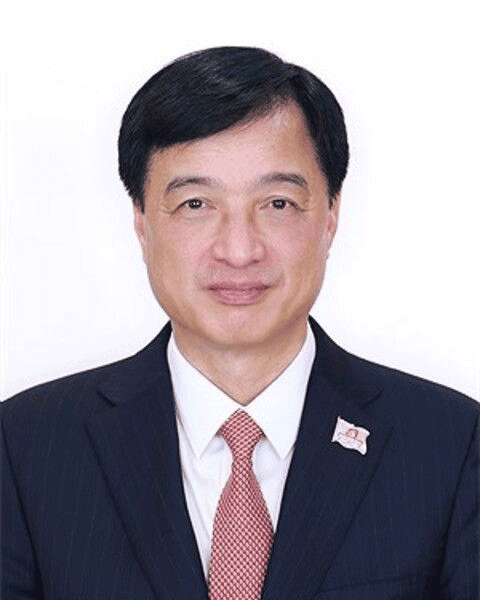 Ban Tổ chức Trung ương