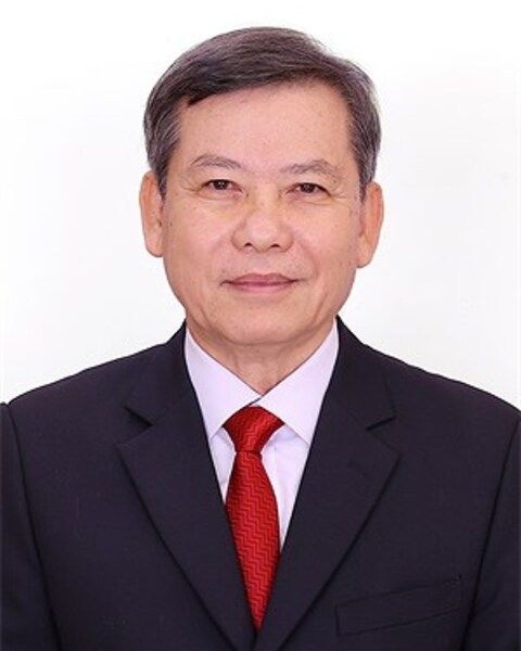 Ban Nội chính Trung ương