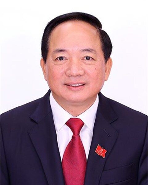 Ban Tuyên giáo và Dân vận Trung ương