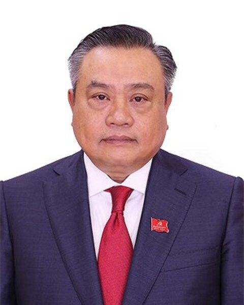 Cơ quan Ủy ban Kiểm tra Trung ương