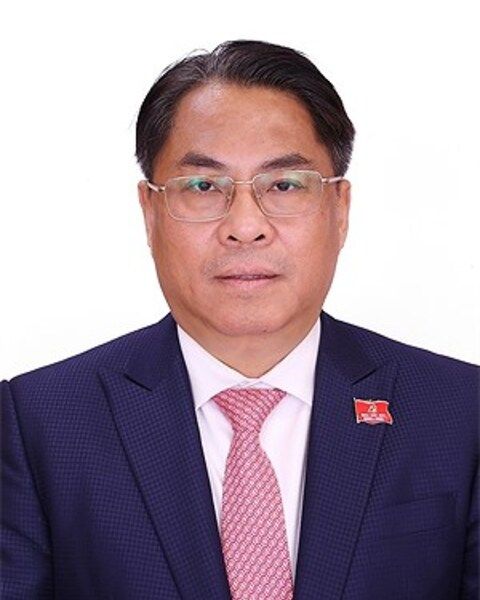 Ban Thường vụ Tỉnh ủy Cao Bằng khóa XX