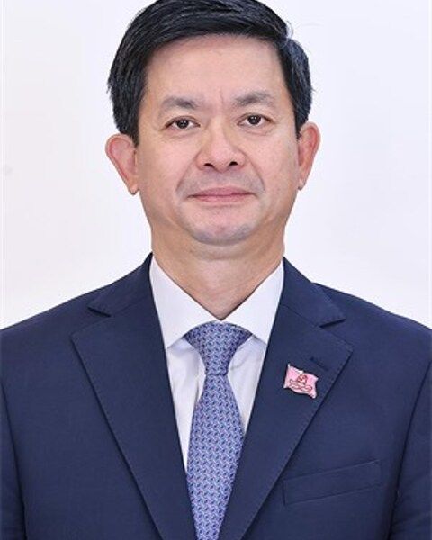 Ban Thường vụ Tỉnh ủy An Giang khóa I