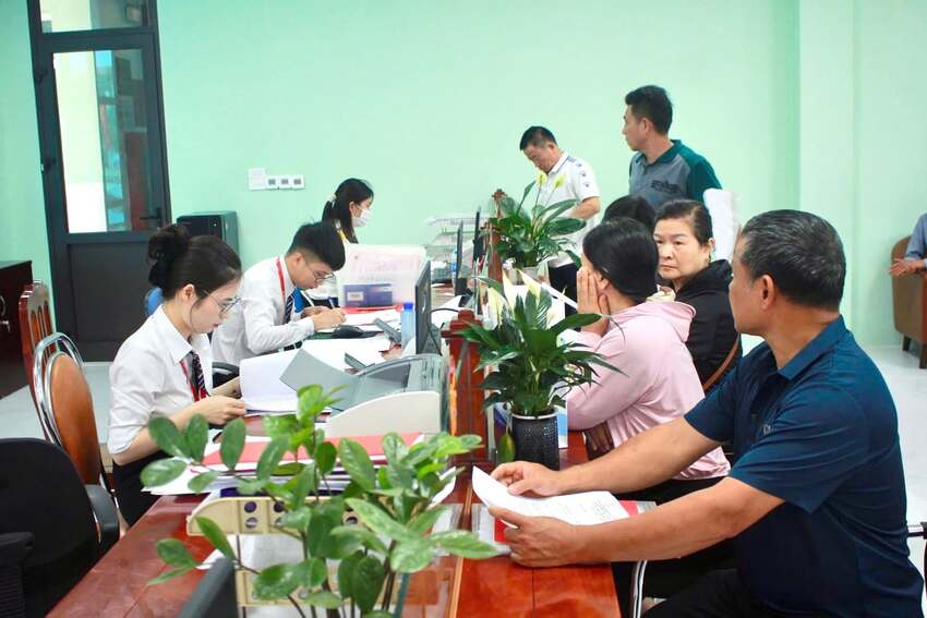 Kết luận của Bộ Chính trị về bổ sung, sửa đổi Quy định về quản lý biên chế, giao biên chế năm 2026 và định hướng giai đoạn 2027 – 2031