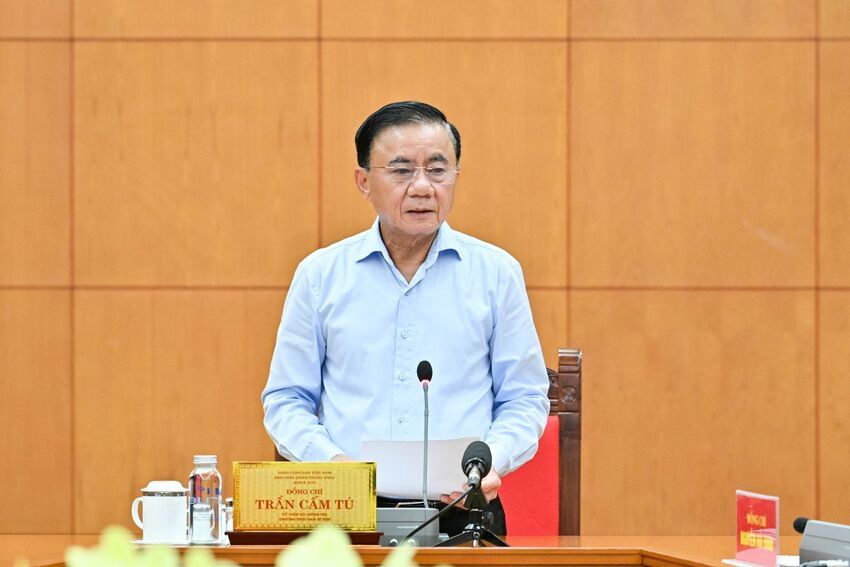 Kế hoạch của Ban Bí thư thực hiện Nghị quyết về Chiến lược công tác tư tưởng trong bối cảnh mới