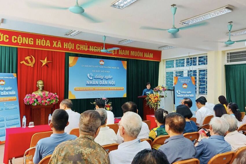 Tăng cường sự lãnh đạo của Đảng đối với việc thực hiện dân chủ ở cơ sở trong giai đoạn mới