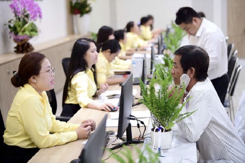 Hướng dẫn đánh giá định kỳ hằng quý đối với cán bộ lãnh đạo, quản lý các cấp trong hệ thống chính trị