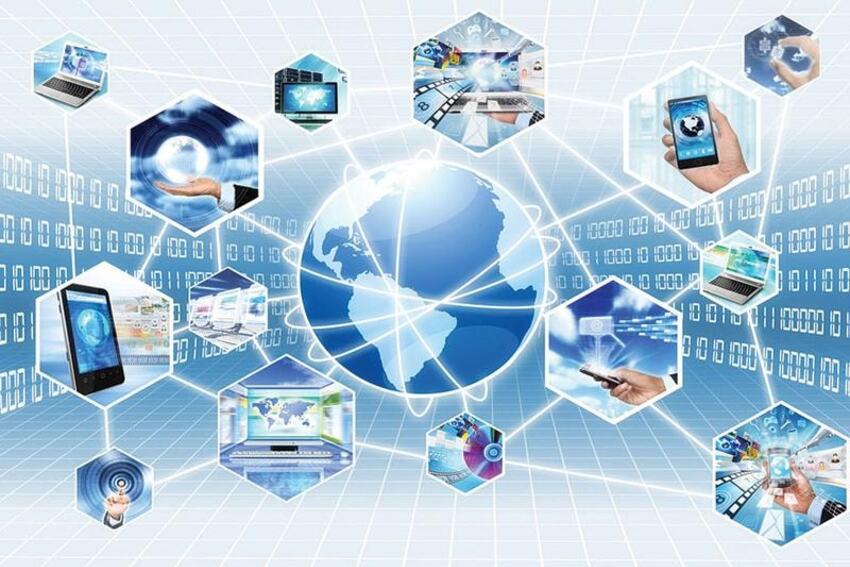 Hướng dẫn kết nối, tích hợp, chia sẻ dữ liệu trong các cơ quan đảng