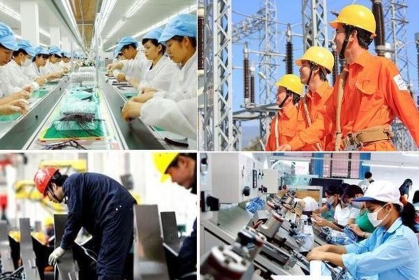 Quy định của Ban Bí thư về tổ chức đảng trong các tập đoàn kinh tế, tổng công ty, công ty, ngân hàng thương mại nhà nước