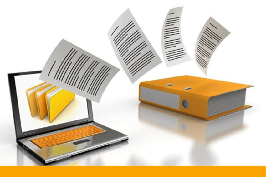 Ban hành Từ điển dữ liệu dùng chung phiên bản 1.0 trong các cơ quan đảng