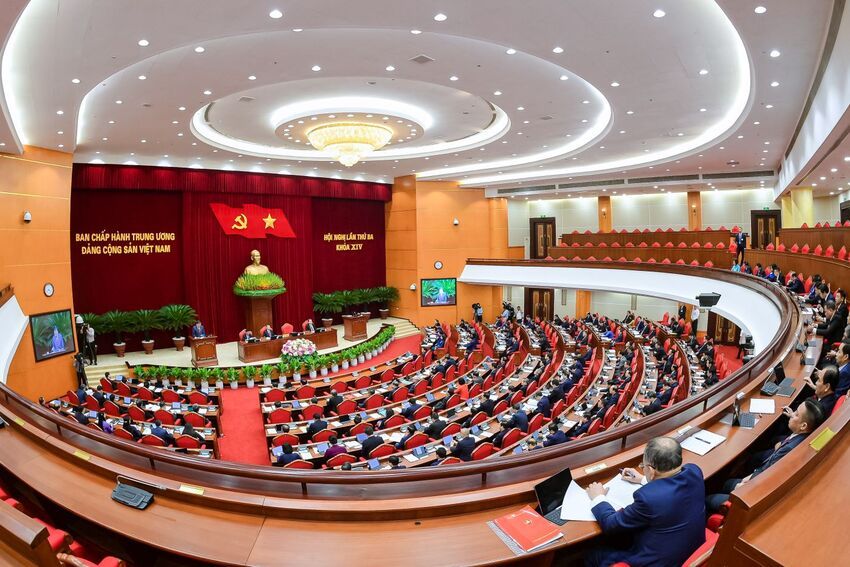 Quy định về những điều đảng viên không được làm