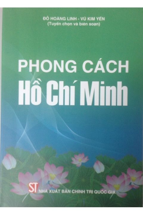 Phong cách Hồ Chí Minh