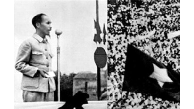 Chủ tịch Hồ Chí Minh từ năm 1930 - 1945