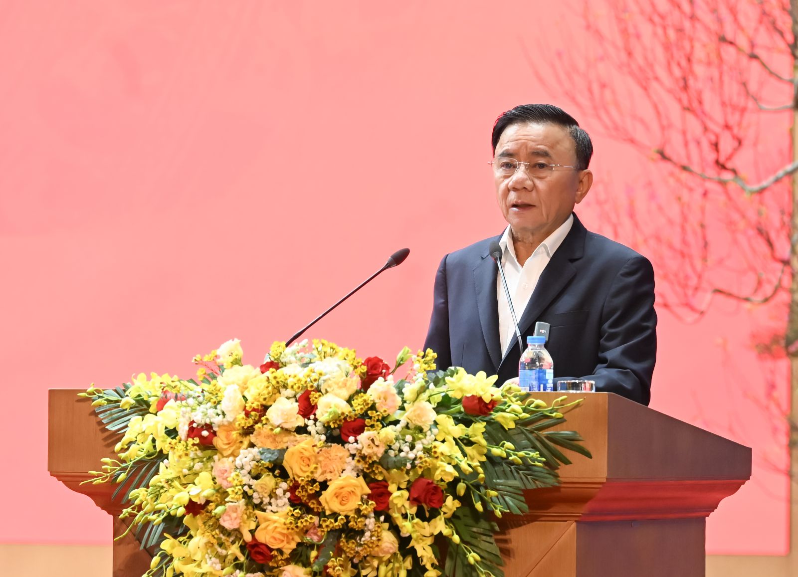 Quy định của Bộ Chính trị về chế độ đảng phí