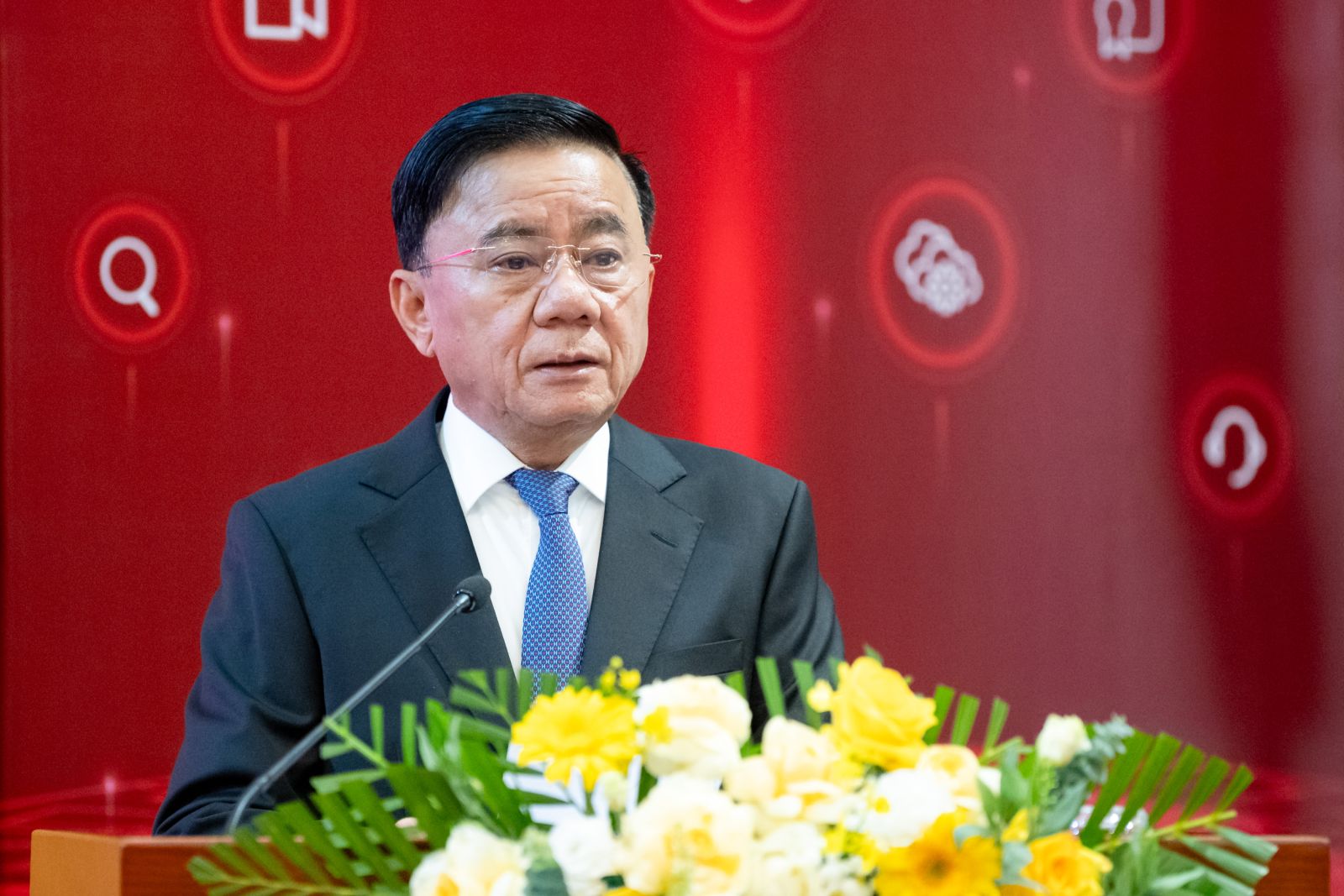 Tăng cường và đổi mới công tác dân vận của Đảng ở vùng đồng bào dân tộc thiểu số