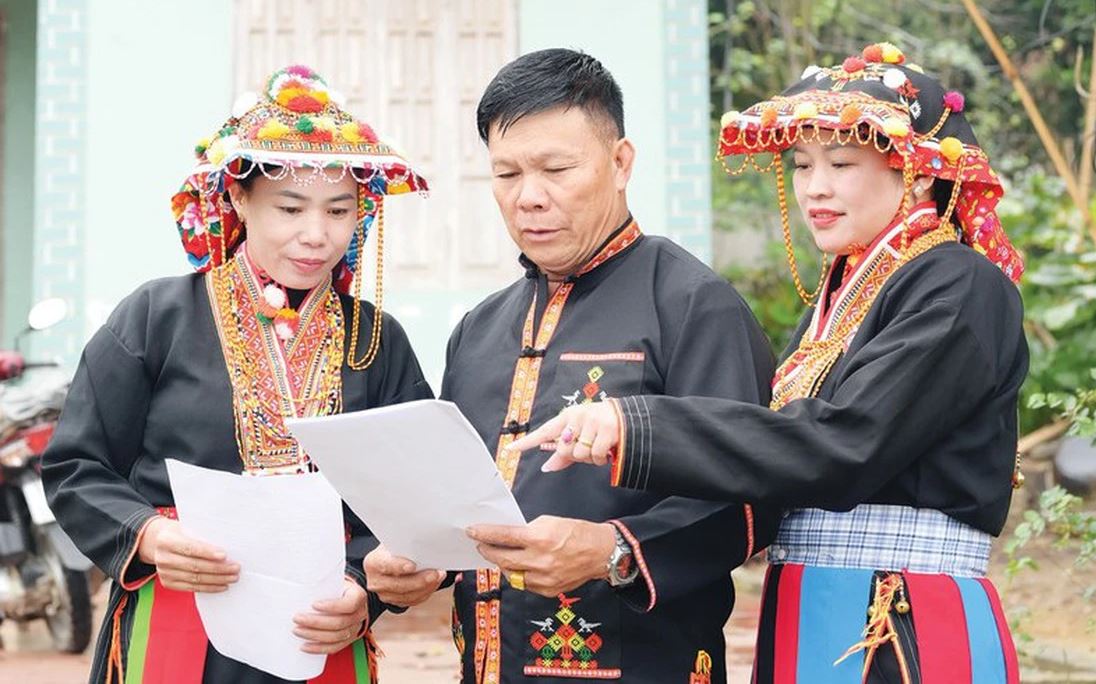 Tiếp tục thực hiện Chỉ thị của Bộ Chính trị về lãnh đạo cuộc bầu cử đại biểu Quốc hội khoá XVI và bầu cử đại biểu Hội đồng nhân dân các cấp nhiệm kỳ 2026 - 2031