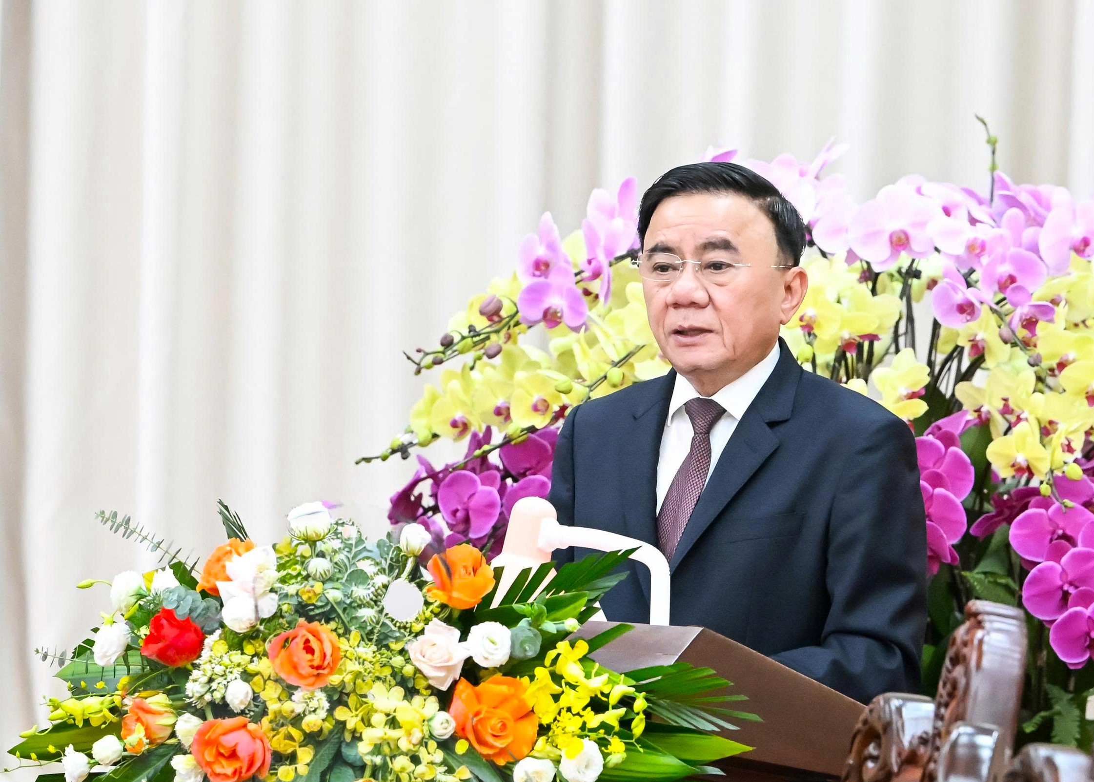 Hoàn thiện cấu trúc hệ thống pháp luật đáp ứng yêu cầu phát triển đất nước trong kỷ nguyên mới