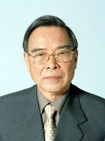 Đồng chí Phan Văn Khải