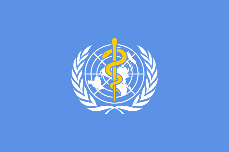 Tổ chức Y tế thế giới (WHO) - World Health Organization (WHO)
