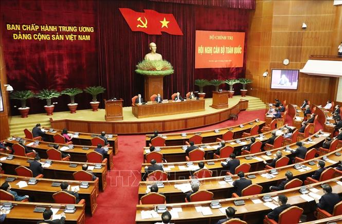 Ảnh minh họa. Nguồn: TTXVN