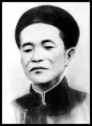 Đồng chí Nguyễn Văn Tố