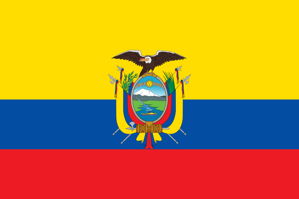 Ê-cu-a-đo (Ecuador)